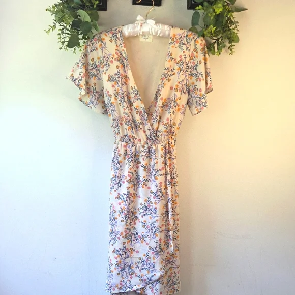 knee length dresses for ladies Sienna Midi Dress